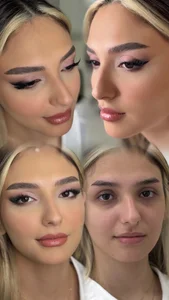 سالن زیبایی الی سا