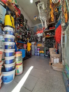 رنگ وابزار بهروز