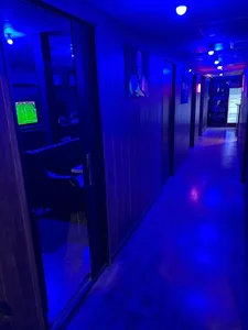 گیم نت متروگیم ۲ 2