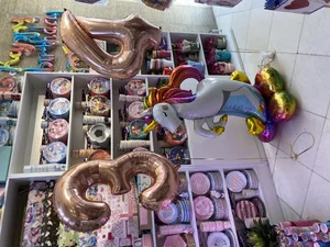 Arena Balloon 2