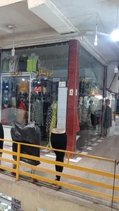 فروشگاه پوشاک ونوس 2