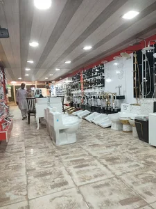 فروشگاه لوازم آب و برق دلشادزهی