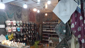سجاده و رومیزی ارزانچی