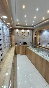 عینک سازی حافظ|حافظ اپتیک