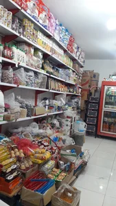 سوپر مارکت میلاد 3