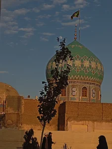 مسجد چهل اختران