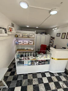 فروشگاه چرخ خیاطی مرادی