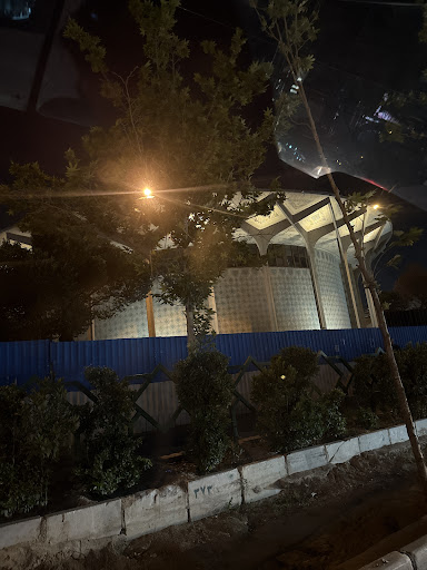 ابزارسازی محمدی