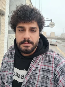 پیرایش پانتومیم