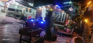 کارواش بزرگ امیر 4