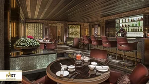 بندرترکمن خیابان جمهوری ۲
