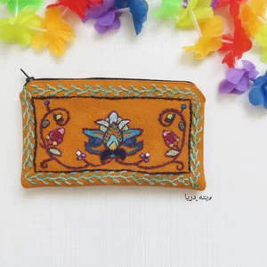 (پته دوزی دریا (کادویی جنت آباد شمالی