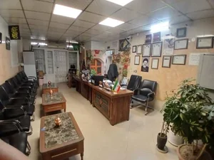 مشاورین املاک حسینی 3