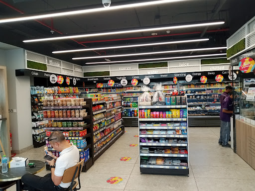 allday Minimart - Dubai Media City Building 10