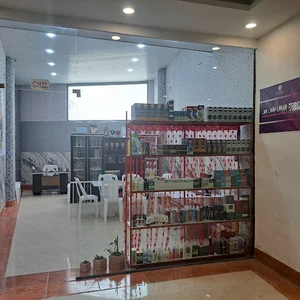 شرکت بازاریابان ایرانیان زمین