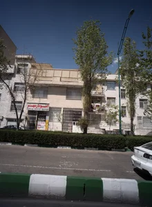 موسسه حمل و نقل اتوبار مهر 2