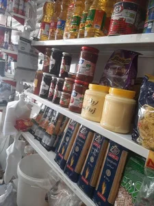 سوپرمارکت و لبنیات محلی پردل 4