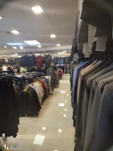 پوشاک درباری 5
