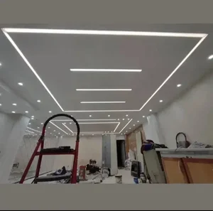 اجرای کناف و سقف کاذب یافت‌آباد 3