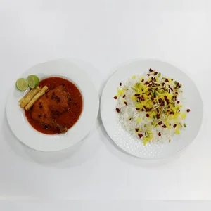تهیه غذا ژوان
