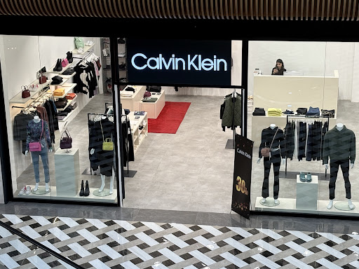 Calvin Klein