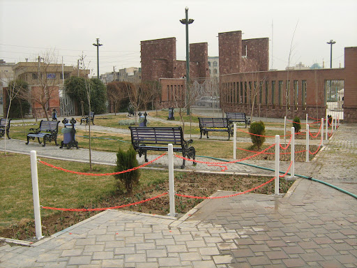 فرهنگ‌سرای ولاء