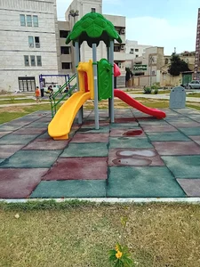 بوستان محله شهید فشنگ ساز