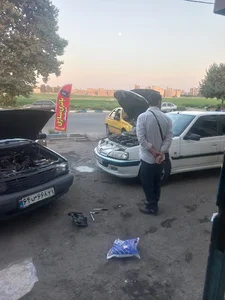 باطری سازی مرتضی