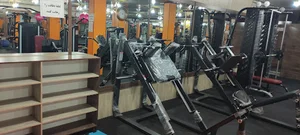 آکادمی ورزشی مارال
