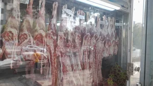 سوپر گوشت شیراز 2