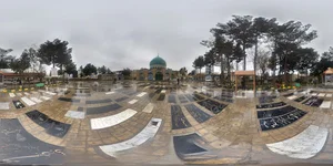 امامزاده عمادالدین (ع)