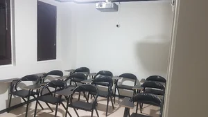 آموزشگاه راشا افق