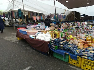 Wednsday Market