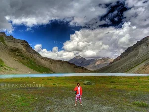 Northern Pakistan Luxury Tours