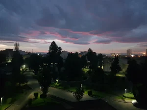 مجتمع مسکونی سازمان صدا و سیمای گیلان