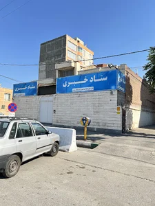 ستاد خبری اداره کل اطلاعات استان آذربایجان غربی