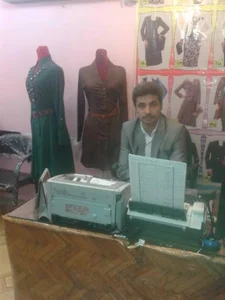 خیاطی به دوز 3