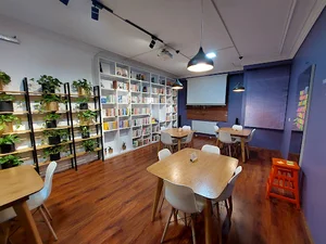 مجموعه فرهنگی نهال