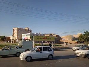 شیرآلات صادقی