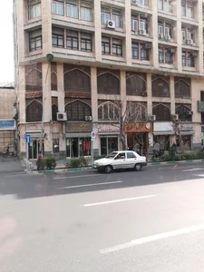 صرافی کیوان اردوخانی و شرکاء 2