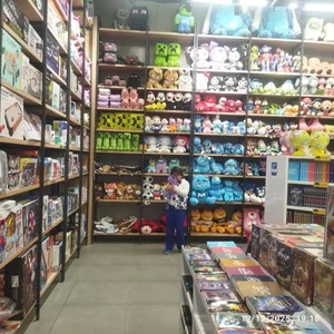 شهر فرهنگ و هنر شعبه چهارباغ بالا 5