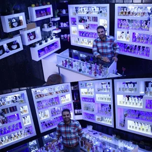 عطر دی تو دی