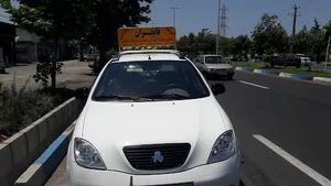 آموزشگاه رانندگی قایقران