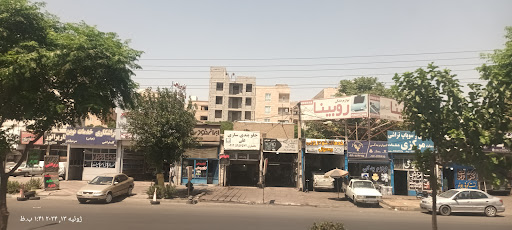 تراشکاری.میلنگتراشی.مجید