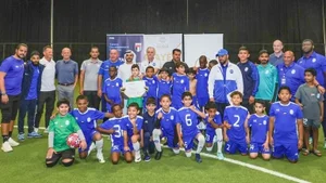Nasr academy