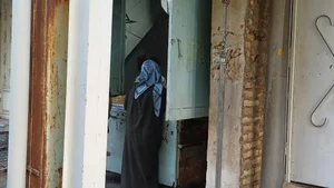 نانوایی محمدی