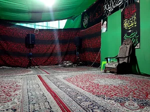 بیت الزهرا