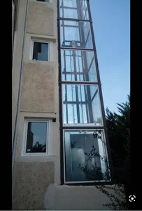 آسانسور صددروازه