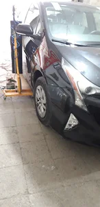 صافکاری عباس‌بادستگاه پی دی ار