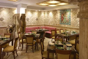 رستوران سنتی پارسه
